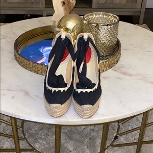 Christian Louboutin Ibiza Espadrille